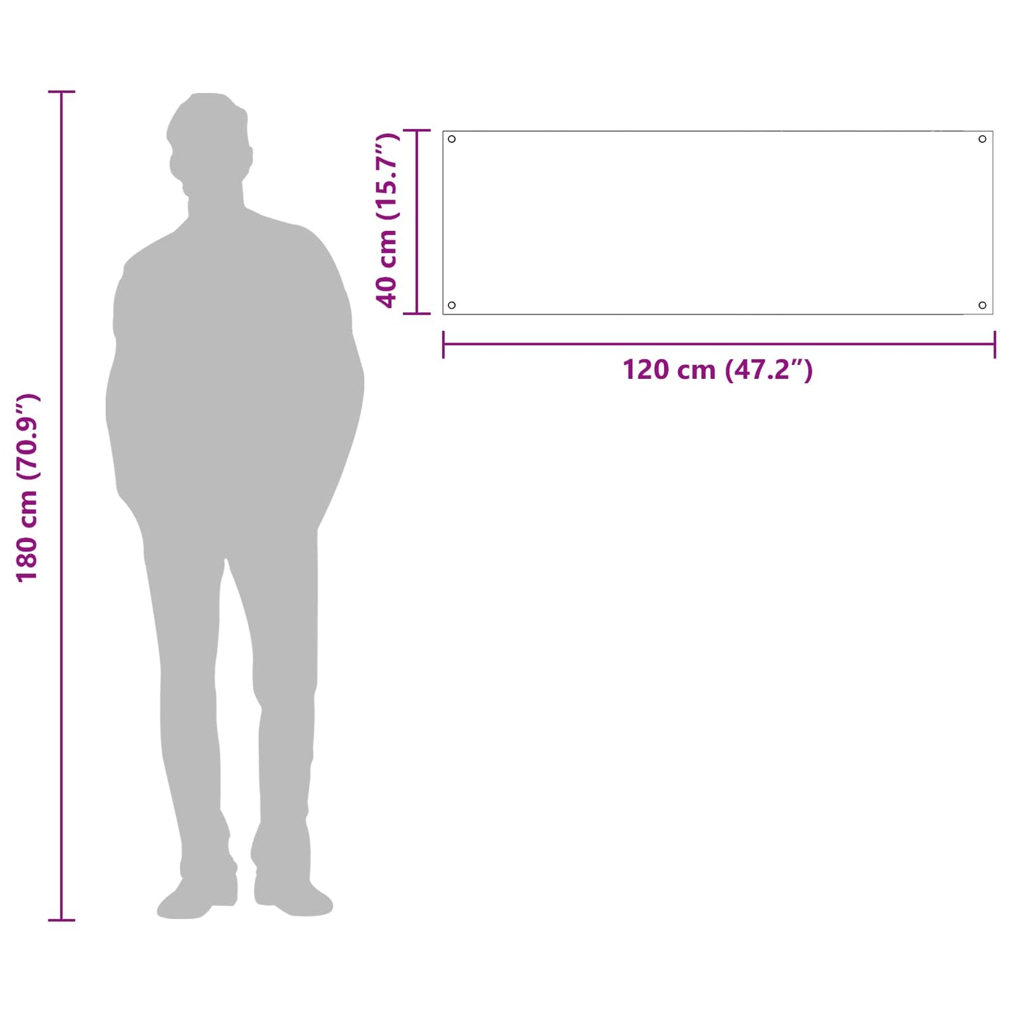 Kitchen Backsplash Light Grey 120 x 40 cm Tempered Glass