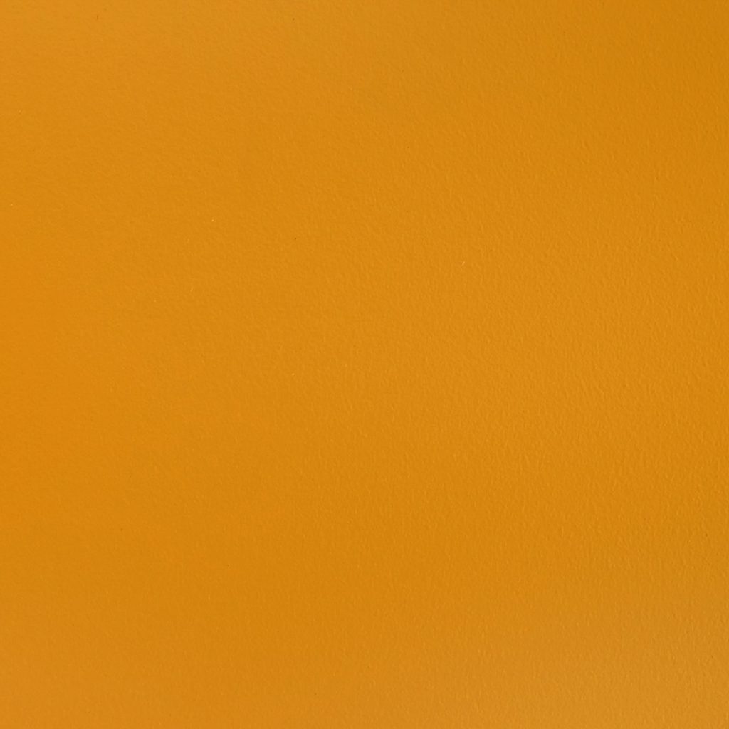 Bistro Set 3 pcs Mustard Steel