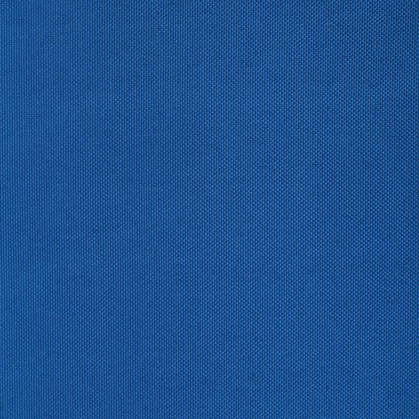Garden Parasol Azurblau 385 x 209 x 244 cm Polyester