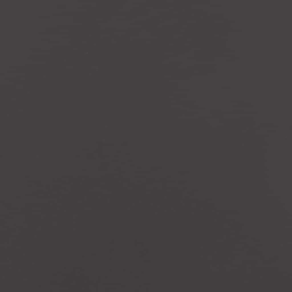 Garden Planter Black 80 x 80 x 48 cm Steel