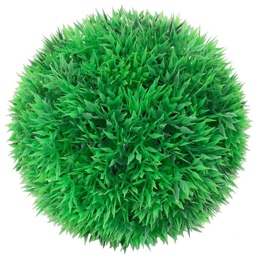 Artificial Boxwood Balls with LED Lights 4 pcs Green 12 cm Artificial Boxwood Balls with LED Lights 4 pcs Green 12 cm