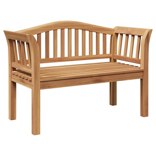 Bench Brown 120 x 53.5 x 85 cm Solid Teak wood Bench Brown 120 x 53.5 x 85 cm Solid Teak wood
