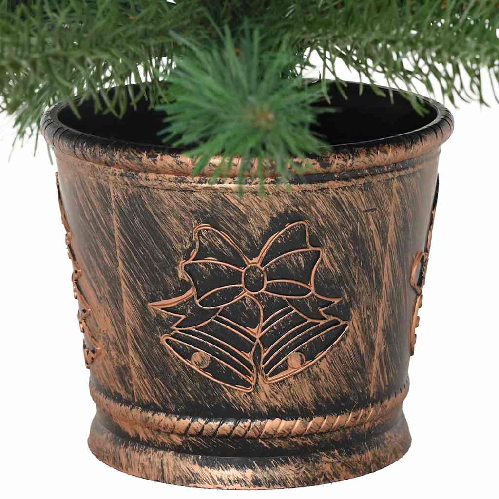 Artificial Christmas Tree Green 95 cm PE and PVC