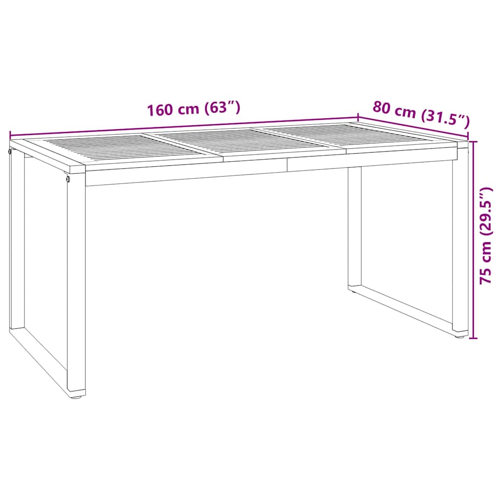 Garden Dining Set 7 pcs Beige and Brown Poly Rattan