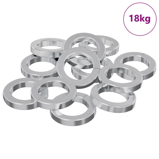 Spring Washer 15929 pcs White Iron Spring Washer 15929 pcs White Iron