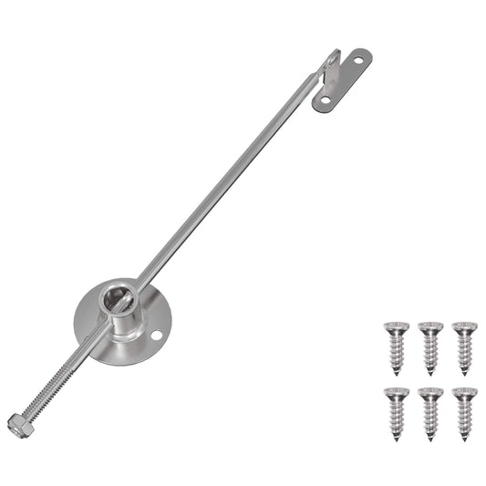Pull Rod Hinge 439 pcs Silver Metal Pull Rod Hinge 439 pcs Silver Metal
