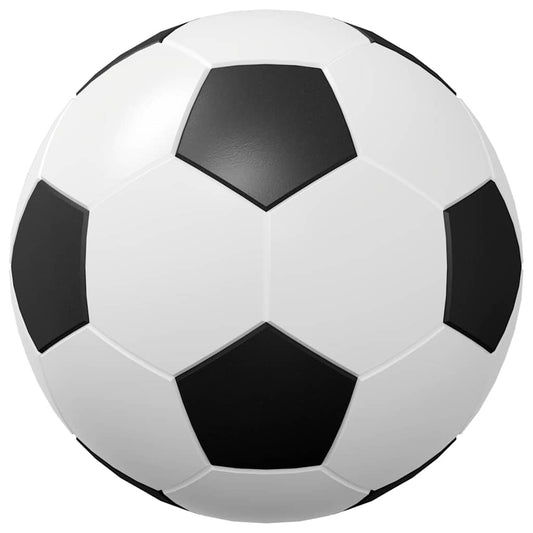 Table Footballs 12 pcs White 3.6 x 3.6 cm Polypropylene Table Footballs 12 pcs White 3.6 x 3.6 cm Polypropylene