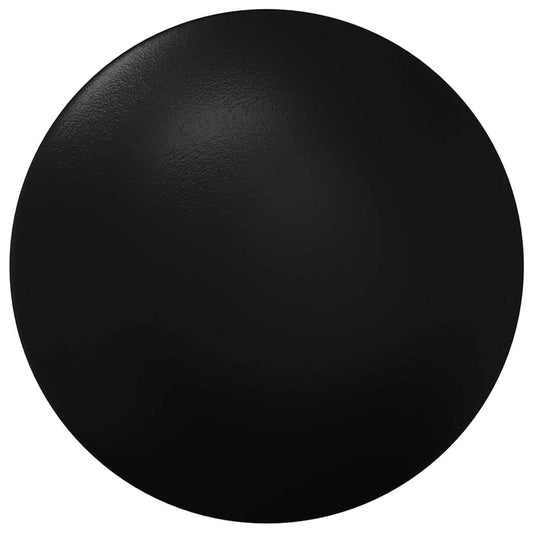 Foosball Table End Caps 10 pcs Black 1.9 x 1.9 x 1.6 cm PP Foosball Table End Caps 10 pcs Black 1.9 x 1.9 x 1.6 cm PP