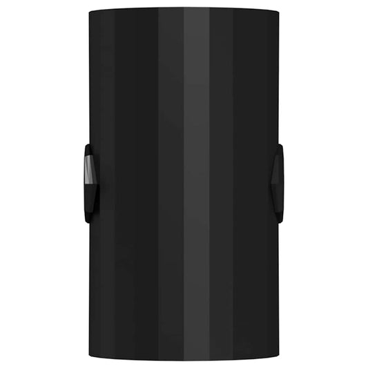 Foosball Table Stoppers 10 pcs Black 1.7 x 1.7 x 3.2 cm PP Foosball Table Stoppers 10 pcs Black 1.7 x 1.7 x 3.2 cm PP