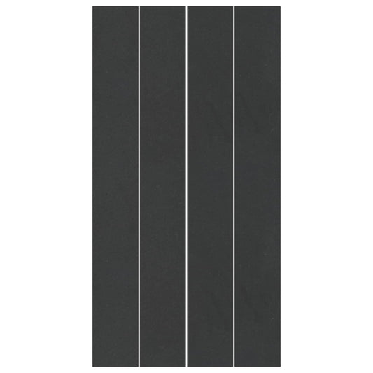 Pool Ground Sheet Black 820 x 420 x 0.1 cm Non-woven Fabric Pool Ground Sheet Black 820 x 420 x 0.1 cm Non-woven Fabric