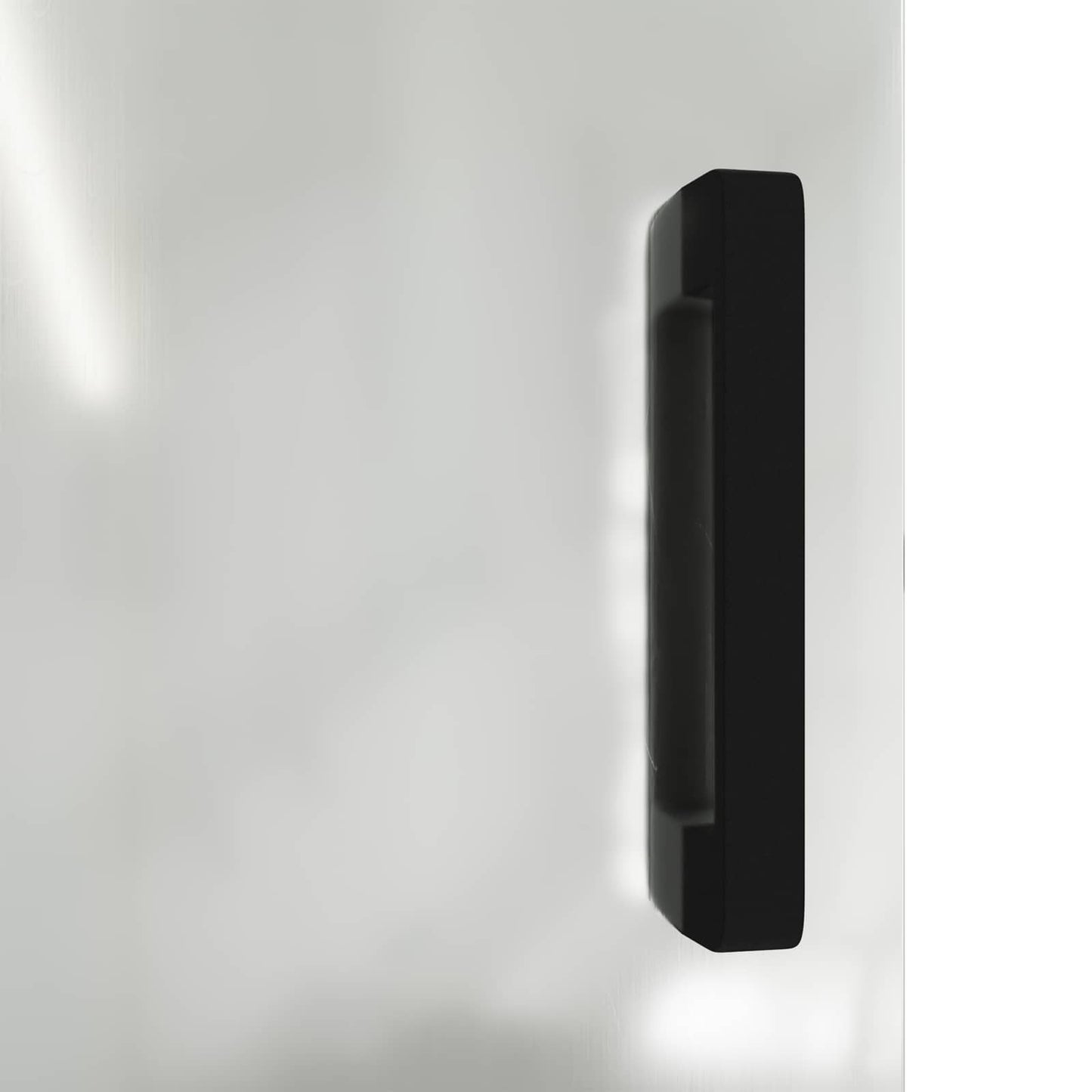Kitchen Storage HATTEM Silver 90 x 50 x 92 cm Steel