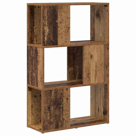 TV Cabinet Set Brown 60 x 24 x 94.5 cm Engineered Wood TV Cabinet Set Brown 60 x 24 x 94.5 cm Engineered Wood