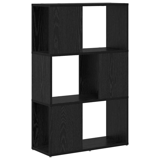 TV Cabinet Set Black 60 x 24 x 94.5 cm Engineered Wood TV Cabinet Set Black 60 x 24 x 94.5 cm Engineered Wood