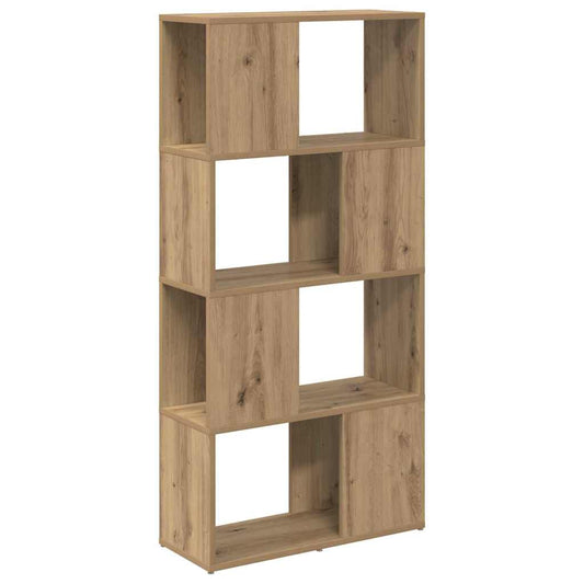 TV Cabinet Set Brown 60 x 24 x 125.5 cm Engineered Wood TV Cabinet Set Brown 60 x 24 x 125.5 cm Engineered Wood