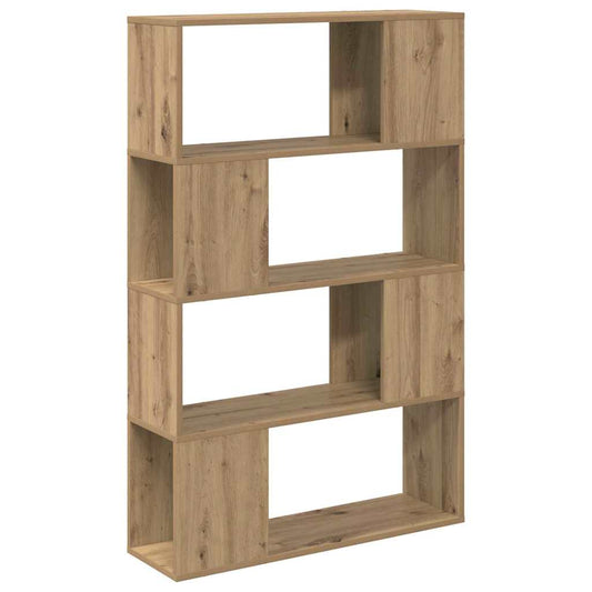 TV Cabinet Set Brown 80 x 24 x 125 cm Engineered Wood TV Cabinet Set Brown 80 x 24 x 125 cm Engineered Wood