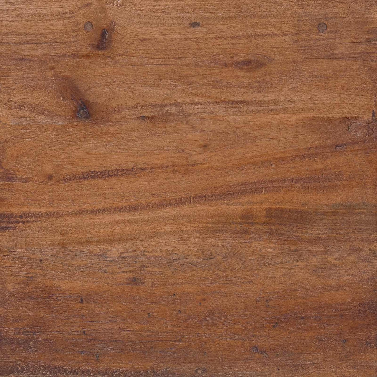 Bedside Table Brown 63 x 30 x 79 cm Solid Mahogany Wood