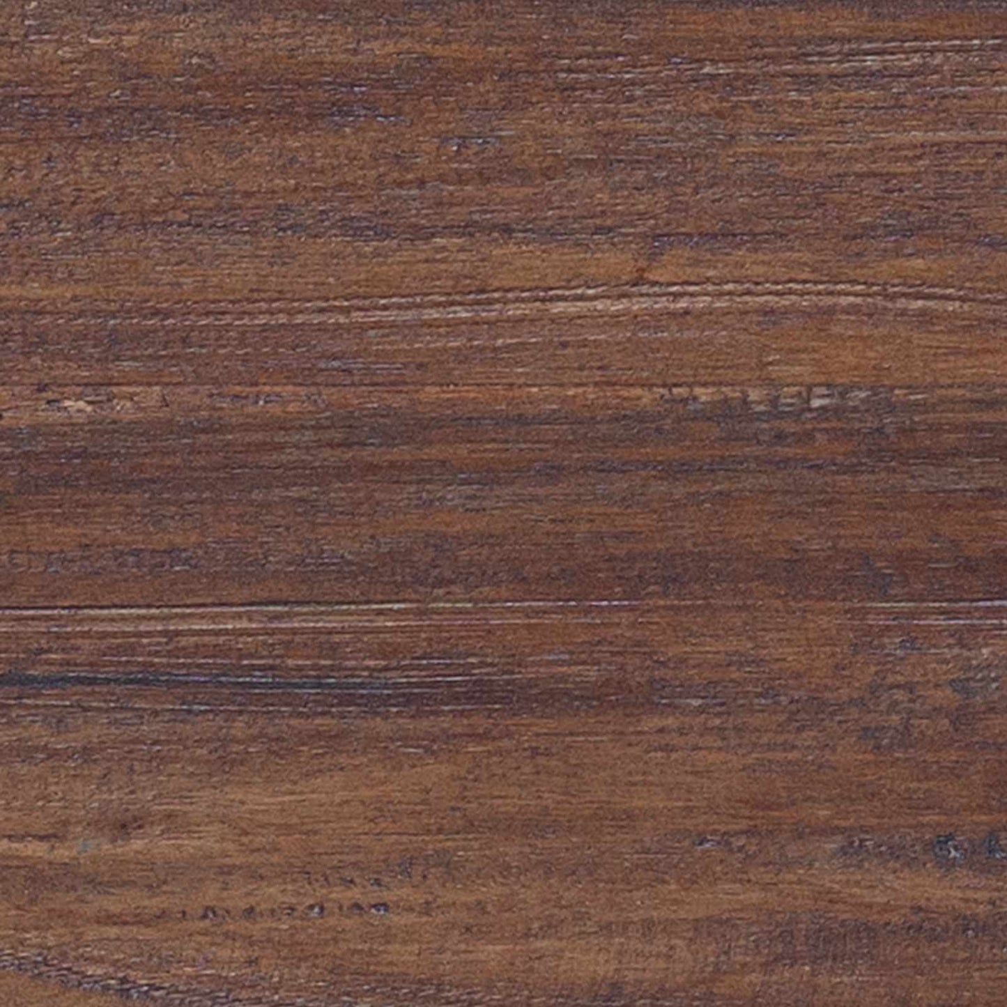 Desk with Drawer Brown 110 x 30 x 79 cm Solid Mahogany Wood