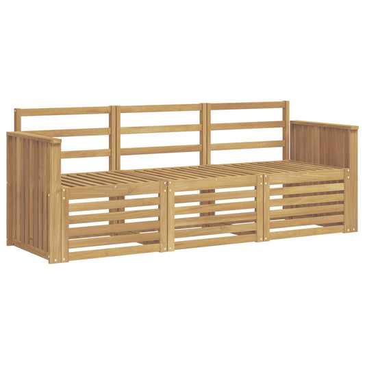 Sofa Sets Solid Acacia Wood Sofa Sets Solid Acacia Wood