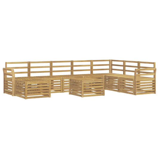 Sofa Sets Solid Acacia Wood Sofa Sets Solid Acacia Wood