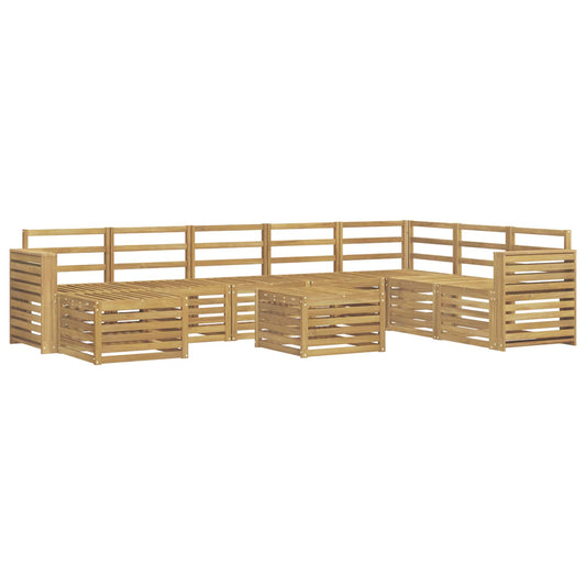 Sofa Sets Solid Acacia Wood Sofa Sets Solid Acacia Wood