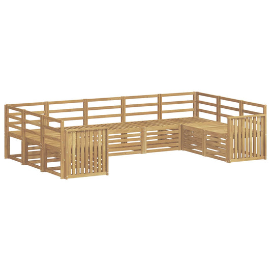 Sofa Sets Solid Acacia Wood Sofa Sets Solid Acacia Wood