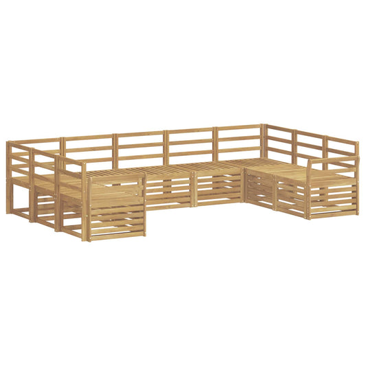 Sofa Sets Solid Acacia Wood Sofa Sets Solid Acacia Wood