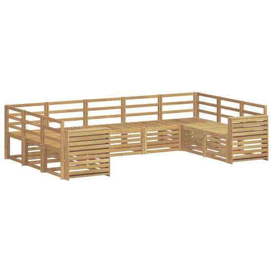 Sofa Sets Solid Acacia Wood Sofa Sets Solid Acacia Wood