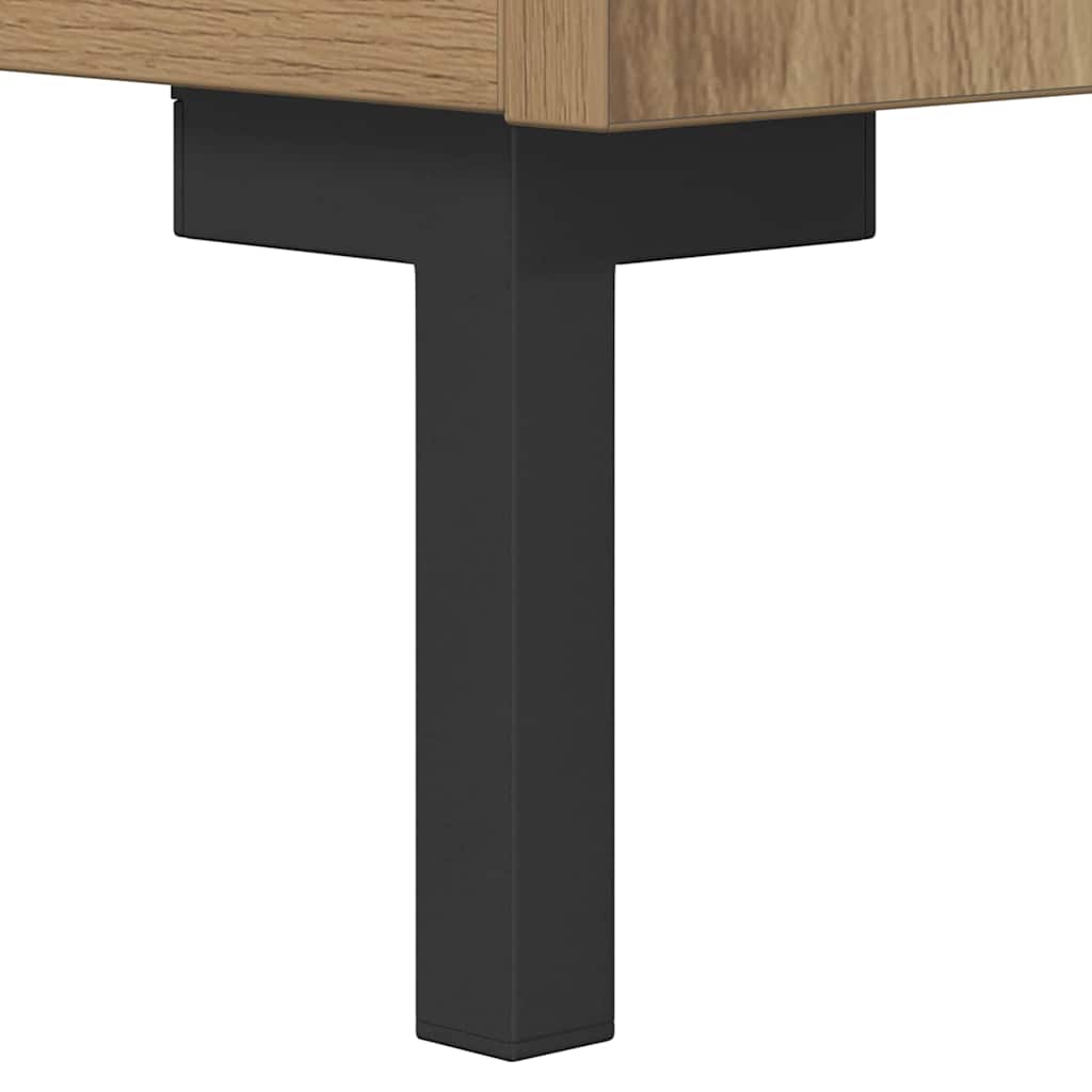 Sideboard Olden Artisan Oak 34.5 x 34 x 90 cm