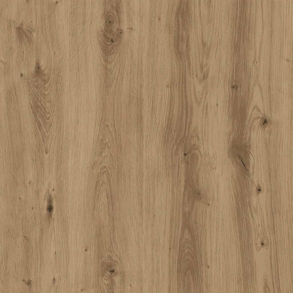 Console Table Artisan Oak 180 x 30 x 75 cm Engineered Wood