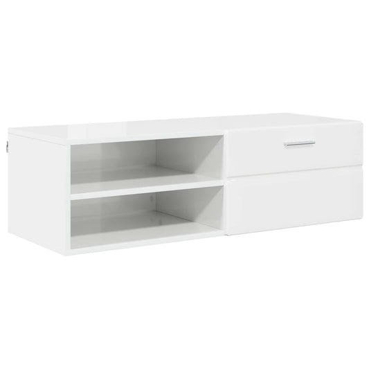 Wooden Cabinet Concrete Grey 100.5 x 39 x 30 cm Engineered Wood Wooden Cabinet Concrete Grey 100.5 x 39 x 30 cm Engineered Wood