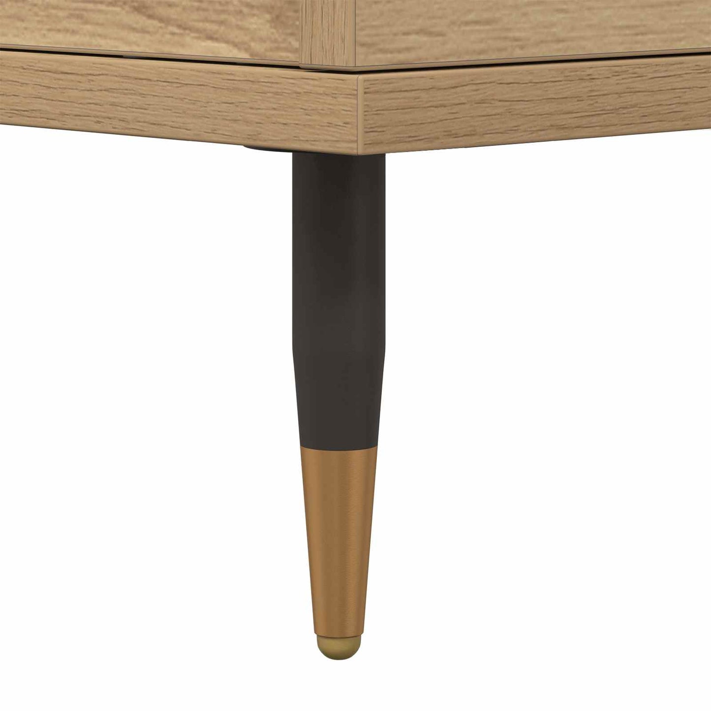 Storage Cabinet 3 pcs Artisan Oak 60 x 35 x 70 cm