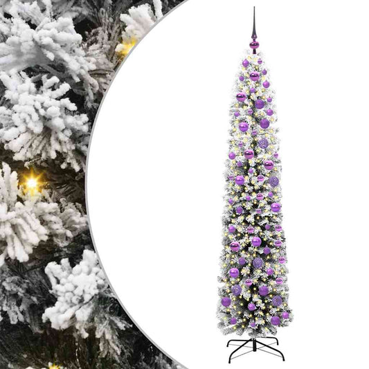 Artificial Christmas Tree with 300 LEDs with Stand Green 180 cm Artificial Christmas Tree with 300 LEDs with Stand Green 180 cm