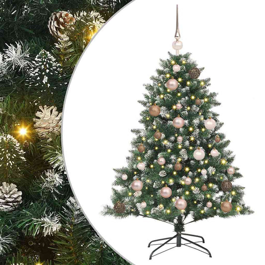Artificial Christmas Tree Green 120 cm Artificial Christmas Tree Green 120 cm