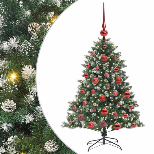 Artificial Christmas Tree Green 120 cm Artificial Christmas Tree Green 120 cm