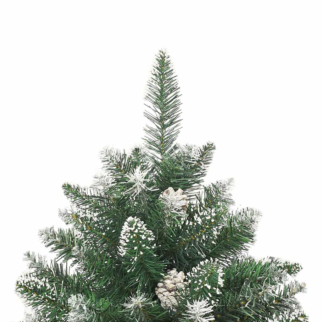 Artificial Christmas Tree Green 120 cm