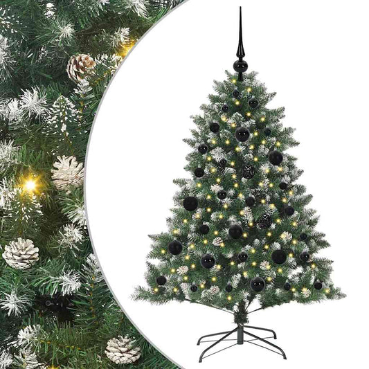 Artificial Christmas Tree Green 120 cm Artificial Christmas Tree Green 120 cm