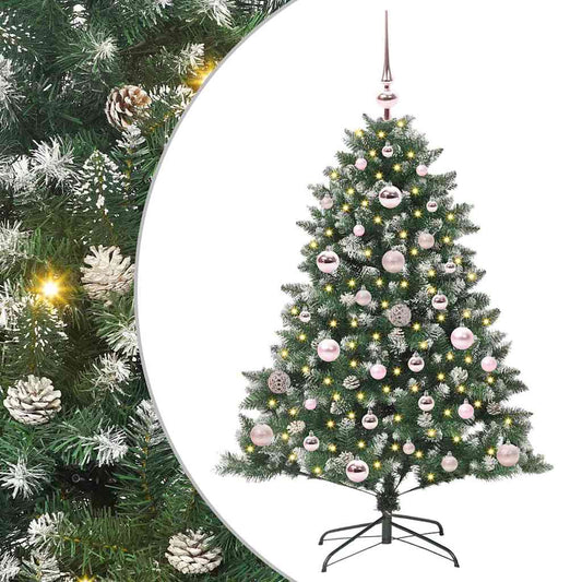 Artificial Christmas Tree Green 120 cm Artificial Christmas Tree Green 120 cm
