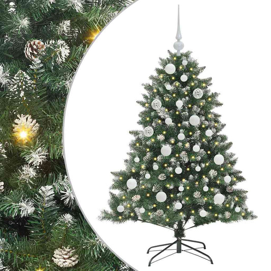 Artificial Christmas Tree Green 120 cm Artificial Christmas Tree Green 120 cm