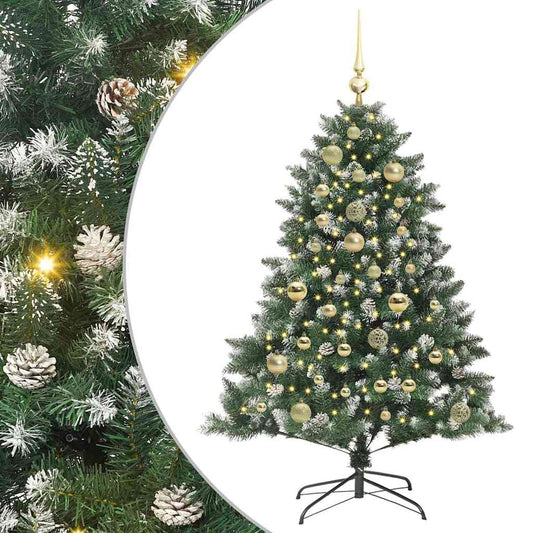 Artificial Christmas Tree Green 120 cm Artificial Christmas Tree Green 120 cm