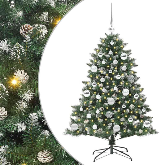 Artificial Christmas Tree Green 120 cm Artificial Christmas Tree Green 120 cm