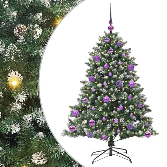 Artificial Christmas Tree Green 120 cm Artificial Christmas Tree Green 120 cm