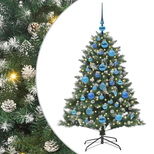 Artificial Christmas Tree Green 120 cm Artificial Christmas Tree Green 120 cm