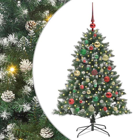 Artificial Christmas Tree Green 120 cm Artificial Christmas Tree Green 120 cm
