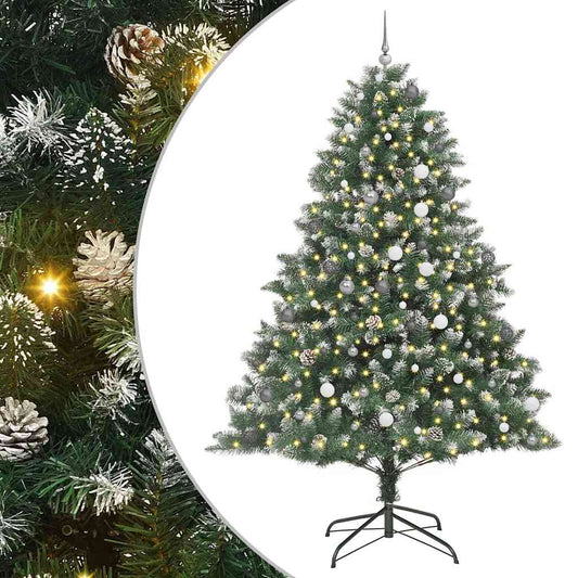Artificial Christmas Tree Green 240 cm Artificial Christmas Tree Green 240 cm