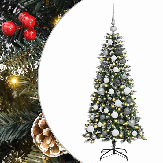 Artificial Christmas Tree Green 120 cm Artificial Christmas Tree Green 120 cm