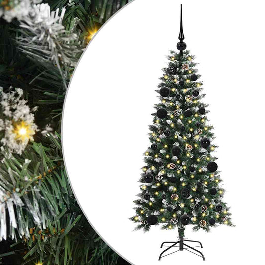 Artificial Christmas Tree Green 120 cm Artificial Christmas Tree Green 120 cm