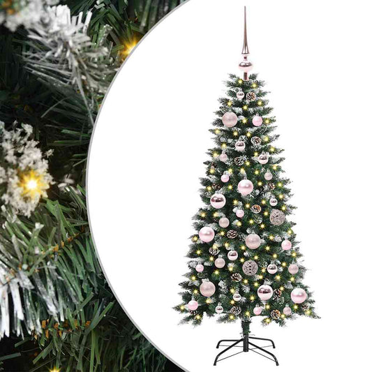 Artificial Christmas Tree Green 120 cm Artificial Christmas Tree Green 120 cm