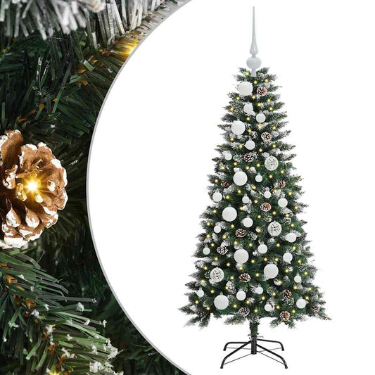 Artificial Christmas Tree Green 120 cm Artificial Christmas Tree Green 120 cm
