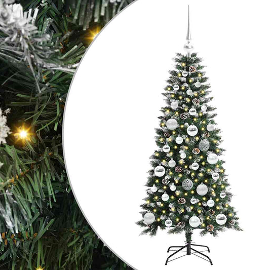 Artificial Christmas Tree Green 120 cm Artificial Christmas Tree Green 120 cm