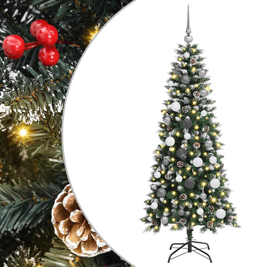 Artificial Christmas Tree Green 150 cm Artificial Christmas Tree Green 150 cm